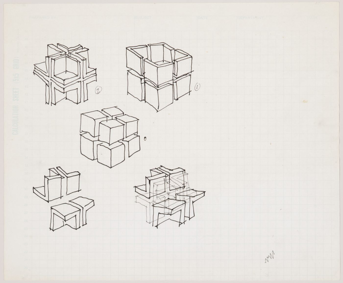 The Design Methods Movement