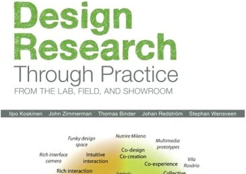 Research Through Design